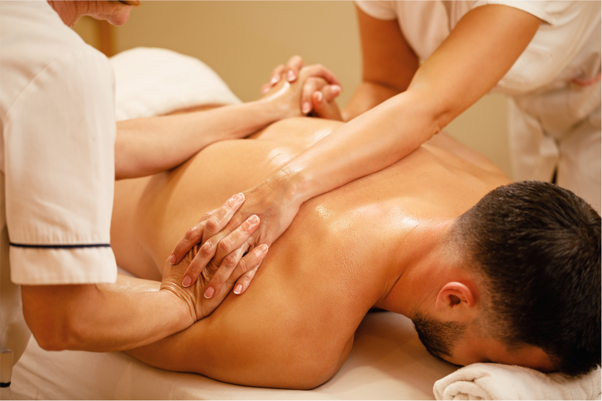 24 Hours Body Massage Centres in Sawai Madhopur